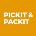 Pickit and Packit Logo