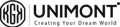 Unimont Logo