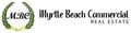 Myrtle Beach Commercial Real Estate Logo