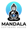 Mandala Software House Logo