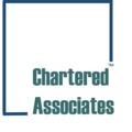 Chartered Associates Corp. Logo