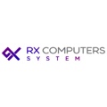 RX Computers System Logo