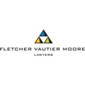 Fletcher Vautier Moore Logo