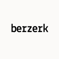Berzerk Logo