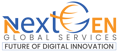 NextGen Global Services Pvt Ltd Logo