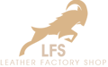 Leather Factory Shop Logo