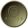 RUVAR Bienes Raices Honduras Logo