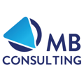 MB Consulting Logo
