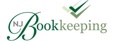 NJ Bookkeeping by Glicklin Accounting, LLC Logo