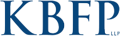 KBFP LLP Logo