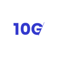 10G Logo