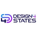 Design4States Logo