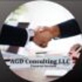 AGD Consulting, LLC Logo
