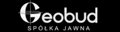 Usługi Geodezyjno-Kartograficzne "Geobud"​ Sp. Jawna Grzegorz Grobelny i Rafał Skórzewski Logo