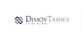 Dimov & Tashev Law Firm Logo