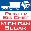 Michigan Sugar Company Logo