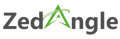 ZedAngle Logo