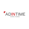 Adintime Hong Kong Logo