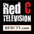 Red C Television Logo