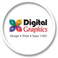 DigitalGraphics Logo