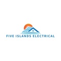 Five Islands Electrical Logo