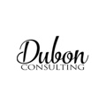 Dubon Consulting Logo