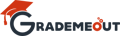 Grade Me Out Logo