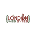 London Web Bytes Logo