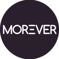 MOREVER Ltd Logo