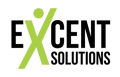 Excent Solutions Logo