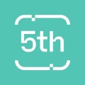 The 5th Floor Puerto Rico Logo