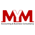 MYM Accounting and Business Consultancy Logo