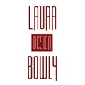Laura Bowly Web Design Logo