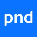 PND Futura Logo