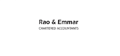 Rao & Emmar Logo
