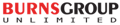 BurnsGroup Unlimited, LLC Logo