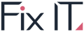 Fix IT Webbyrå Logo