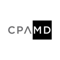 CPAMD Logo