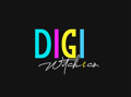 DigiWitch Logo