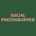 Social Photographer Ltd. Logo