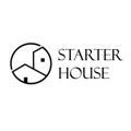 Starter House Logo