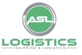 ASL LOGISTICS Logo