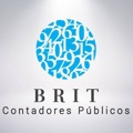 Brit Contadores Logo
