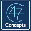 '47Concepts Logo