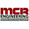 MCR Engineering Logo