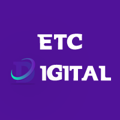 etcdigital Logo