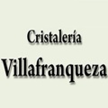Cristalería Villafranqueza Logo