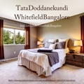 Tata Doddanekundi Whitefield Bangalore Logo