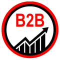 B2B Lead Shop Logo