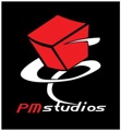 PMStudios Logo